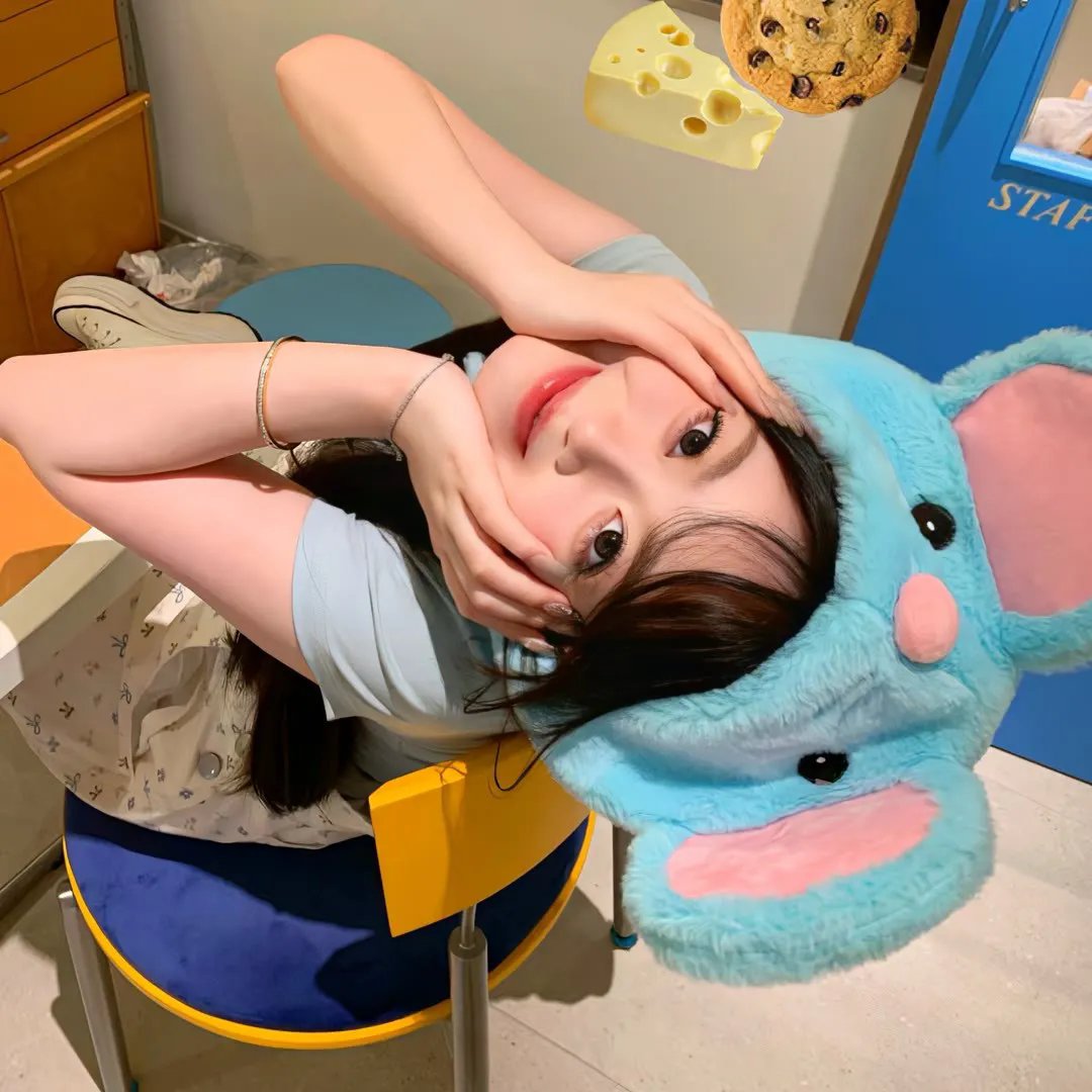 海外特派员